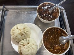 -姚记炒肝店(鼓楼店)