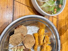 -郭记豌豆鲜粉