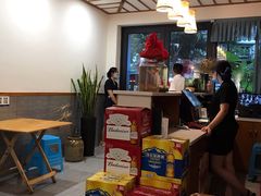 -飞虹鱼馆(春华路店)