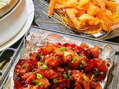 -隆喜元鱼汤包·海鲜(中联广场店)