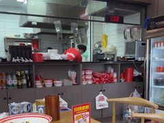 -吴满满油泼面(北方风味园店)