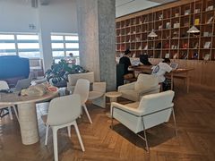 大堂-COFFEEOLOGY咖啡学(天银店)