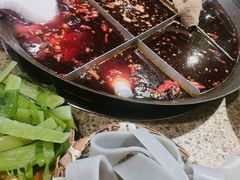 -堂客老火锅(欣阳广场总店)