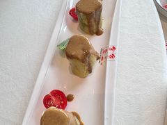 -金家老三饭庄(常营店)