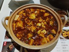 陈麻婆豆腐-乔阿马·江南味·驴肉香(龙湖华泾天街店)