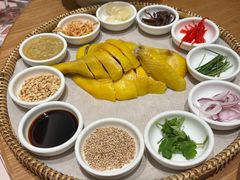 -顺风汤馆·广府粤菜(江宸天街店)
