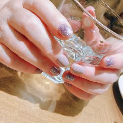 -进巍美甲