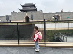 -相门城墙文化休闲景区