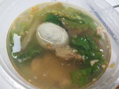 丸杂汤-八方客汕头火锅·牛肉·卤水(福保店)