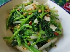 -人民公社大食堂(顺义总店)