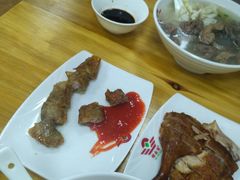 -金宝鸭肉店(斗西分店)