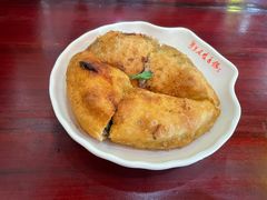 -兰庆鸡蛋馃(人民路店)