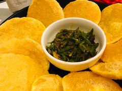 -宁夏国强手抓羊肉·清真菜(未央路凤三店)