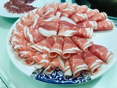 -福寿斋·老北京铜锅涮肉·烤鸭(顺义总店)
