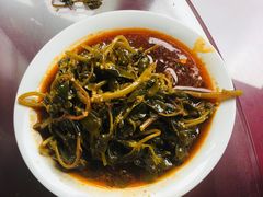 -代木儿回锅肉