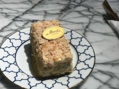 -诺嘉甜品(世贸店)