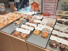 -崎本的店·专业酵种吐司(无锡万象汇店)