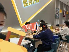-谭仔米线(壹方城店)