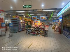 -世纪联华(外高桥店)