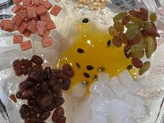 -川麻婆泥锅涮肚·串串火锅(物资学院店)