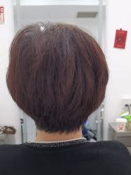 -LILI·HAIR SALON理理造型