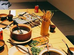 -花和尚·湘西小串烧烤(祈福店)