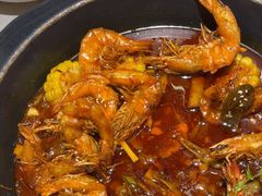 -巴蜀王婆大虾(南锣鼓巷店)