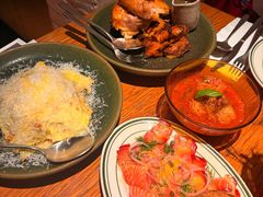 -La Strada(安福路店)