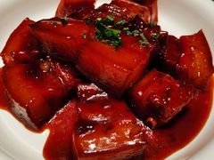 -同庆楼(华强吾悦广场店)