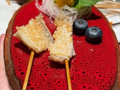 -贰醒·私房小院烧烤 (太古里店)