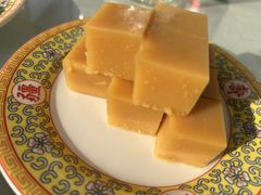 豌豆黄-烤肉季饭庄