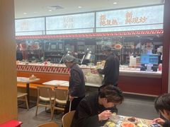 -乡村基·川味现炒大王(熙悦天街店)