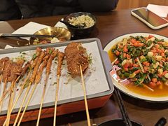 -林二哥宜烤官·宜宾小烧烤