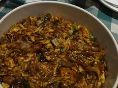 -紫光园·烤鸭(吕家营店)