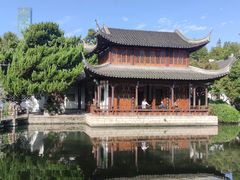 -南京中国近代史遗址博物馆(南京总统府)