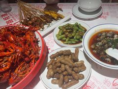 -辣不怕口味虾(长沙总店)