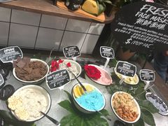 -LUSH(威尼斯人店)