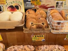 -DEMO黛慕蛋糕(中泰店)
