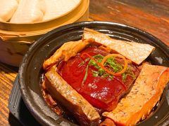 -外婆家(西红门荟聚购物中心店)