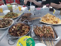 -小民大排档(光谷店)