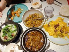 -添饭茶餐厅(天悦龙庭店)