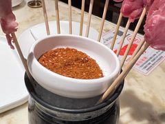 -涮福記·现切牛羊肉火锅(世纪汇店)