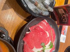 -呷哺呷哺(宝山正大乐城店)