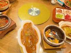 -刀板香·安徽菜(望江东路店)
