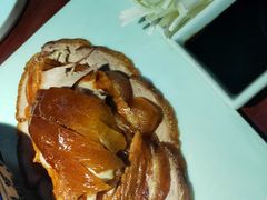 烤鸭-田婆婆的菜(海口友谊阳光城店)
