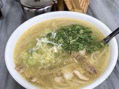 精选羊肉汤-郝刚刚羊杂割(柳巷店)