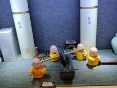 -隆德堂青瓷艺术·茶馆(故宫店)