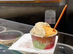 -Dip in Gelato(富民路店)