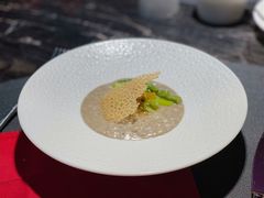 -La Saison乐颂·法餐厅