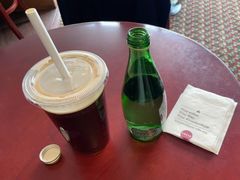 -COSTA COFFEE(天通苑华联店)